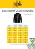 Product image 3 of the product “Tracksuit Jacket M”