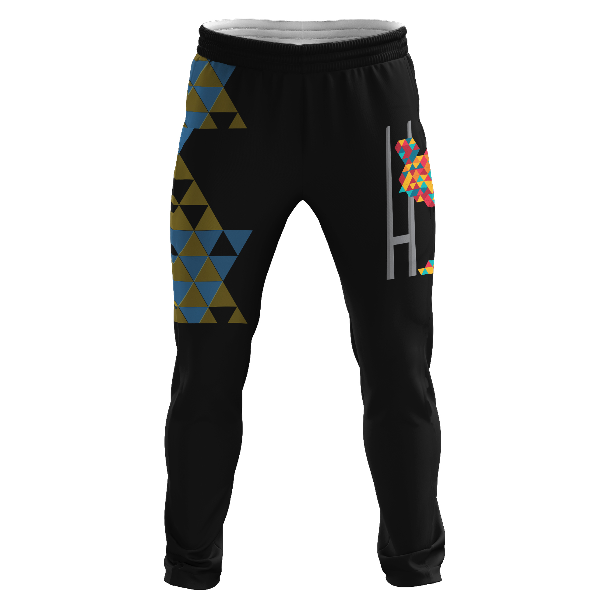 Product image 1 of the product “Tracksuite Pants ”