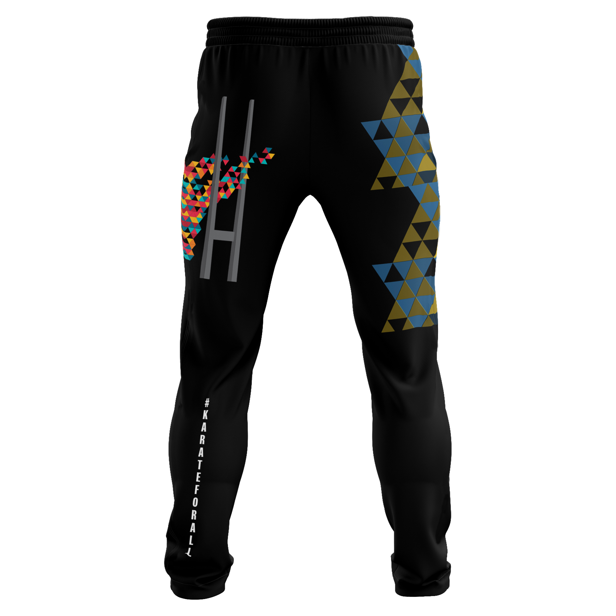 Product image 2 of the product “Tracksuite Pants ”