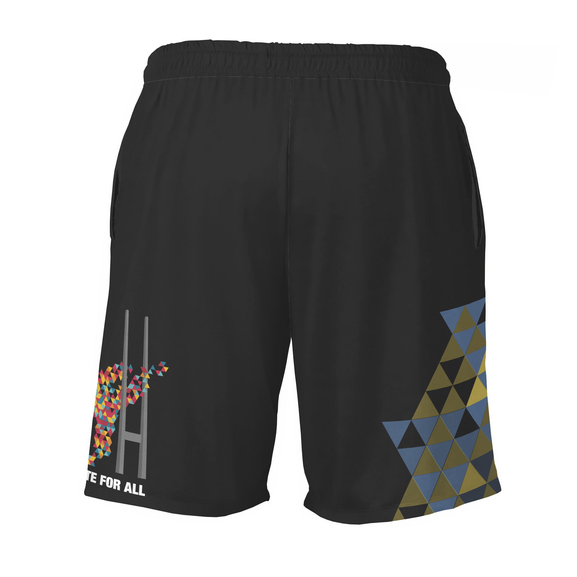 Product image 2 of the product “Shorts S”